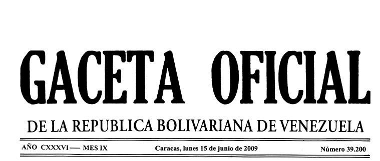 Desde 2009 los puentes pasaron a ser competencia del Ministerio de Obras Públicas