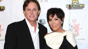 Kris y Bruce Jenner se separan tras 22 años de matrimonio