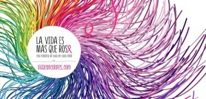 “La Vida es más que Rosa” cumple un año ayudando a mujeres con cáncer