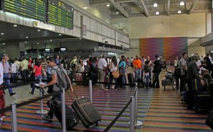 Continúan controles a viajeros: MP abrió 25 nuevos procedimientos por irregularidades