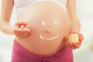 Combate las manchas en la piel durante y después del embarazo
