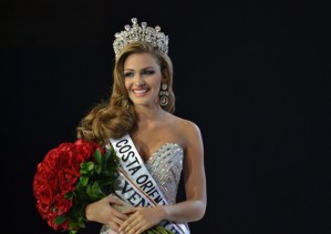 Conozca el recorrido que hará Miss Venezuela en el Zulia