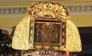 Hoy la Virgen de la Chiquinquirá celebra su Día