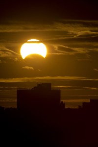 ¿Qué dicen los astros sobre el Eclipse de Sol del #12Jul?