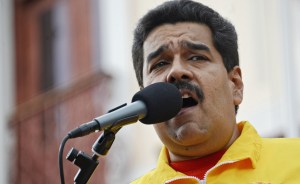 Maduro: El lunes comienza el nuevo sistema de divisas del país