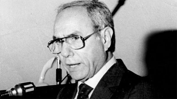 Falleció Reinaldo Leandro Mora, expresidente del Congreso Nacional