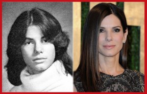Actores antes y después de la fama (Fotos)
