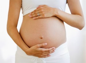 Los riesgos de un parto prematuro