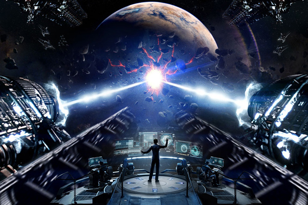Ender’s Game lidera la taquilla de EEUU y Canadá