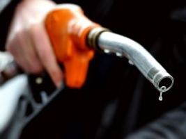 Restringen la venta de gasolina en Maracaibo