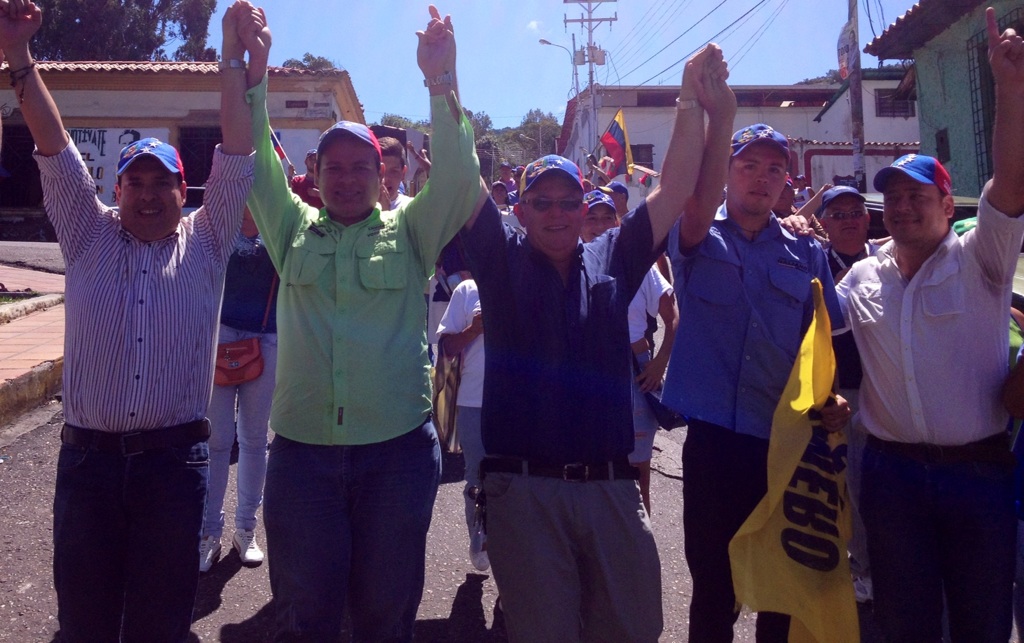 Homero Ruiz: Maduro pretende silenciar al Táchira cerrando TRT