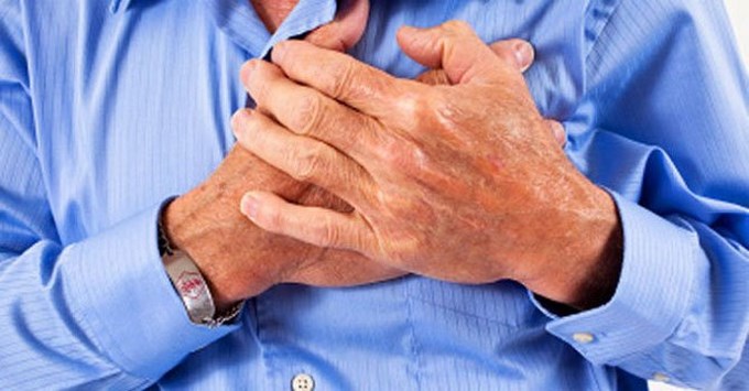 Infartos al miocardio pueden ser provocados por contaminación ambiental