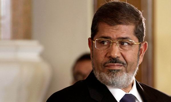Aplazado hasta marzo uno de los juicios contra el expresidente egipcio