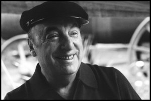 Restos de Pablo Neruda vuelven a Isla Negra tras investigación sobre su muerte
