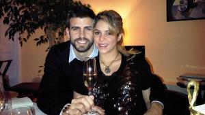 Shakira: Piqué supo que se casaría conmigo al verme por primera vez