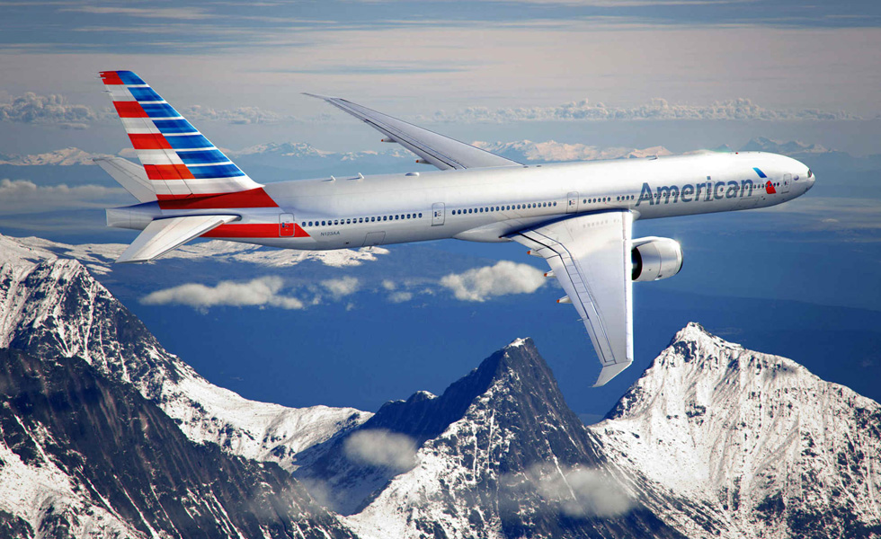 American Airlines suspende la venta de boletos en Venezuela