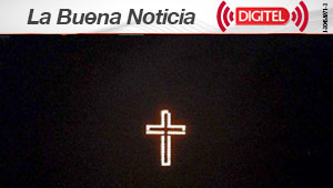 Cruz del Ávila ilumina Caracas a partir de este domingo
