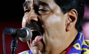 La mayoría no le cree nada a Nicolás Maduro el tema de la “guerra económica”