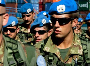 ONU aprueba envío de otros seis mil cascos azules a Sudán del Sur