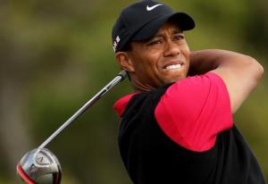 Tiger Woods comienza a contemplar la posibilidad de retirarse del golf