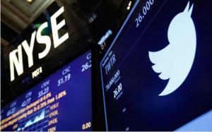 Redes sociales: La mejor inversión del año en Wall Street