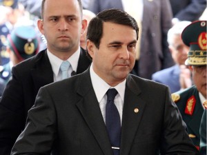 Franco califica de “lamentable” que Senado paraguayo apruebe a Venezuela en el Mercosur