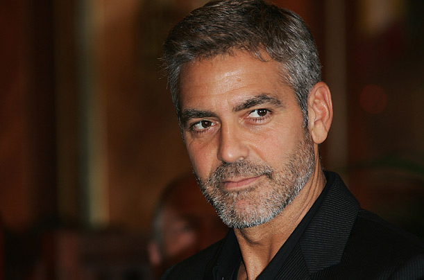 Clooney