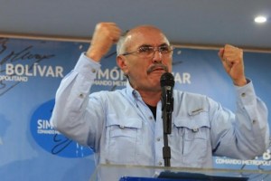 Ismael García: Ley de Ordenamiento Territorial sustituye Estado Federal por Estado Comunal