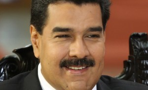 Maduro establecerá comisión presidencial para investigar robos a Cadivi