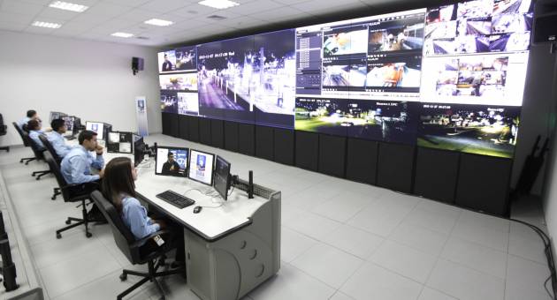 El 911 funcionará en Caracas