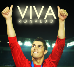 Cristiano Ronaldo lanza su propia red social