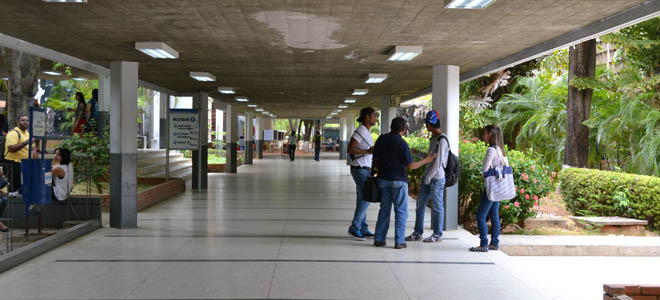 La Universidad del Zulia mantendrá sus actividades