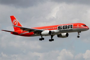 Santa Bárbara Airlines hacia el cierre definitivo en dos meses