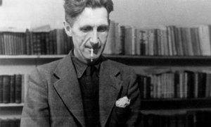 George Orwell regresa con nueva colección de ensayos