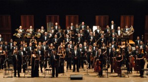 Orquesta Sinfónica Municipal de Caracas tocará ciclo musical de Johann Sebastian Bach