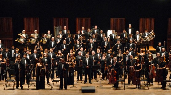 Orquesta Sinfónica Municipal de Caracas