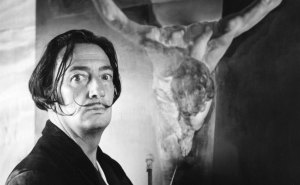 Las frases más influyentes del pintor surrealista Salvador Dalí