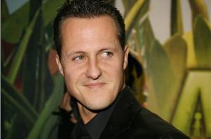Schumacher no se encuentra en estado vegetativo