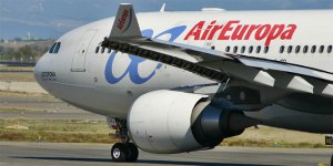 Air Europa, Air France, TAP Air Portugal y Turkish Airlines volverán a pernoctar en Venezuela