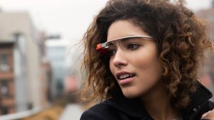 Google Glass podrán usarse con monturas “normales”