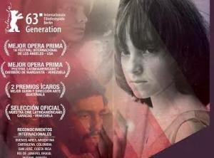 El cine venezolano inicia el 2014 con la coproducción “Princesas rojas”