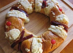 Lo que no sabías de la Rosca de Reyes