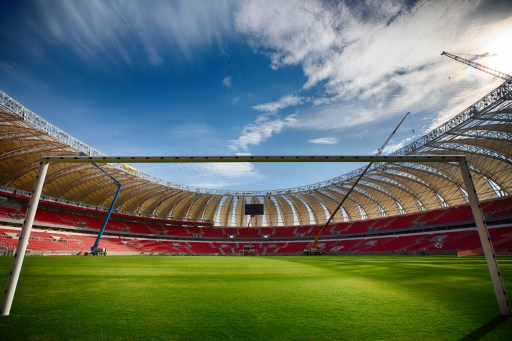 Árbitros mundialistas tendrán cuatro concentraciones previas al Mundial