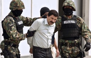 Fox producirá un film inspirado en la vida de “El Chapo” Guzmán