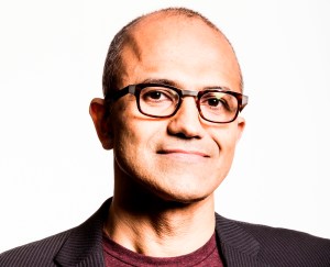 Microsoft tiene nuevo director ejecutivo