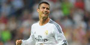 Cristiano Ronaldo vuelve a entrenar con normalidad en Real Madrid