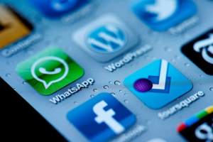 Facebook espía tus conversaciones de WhatsApp, según Avast