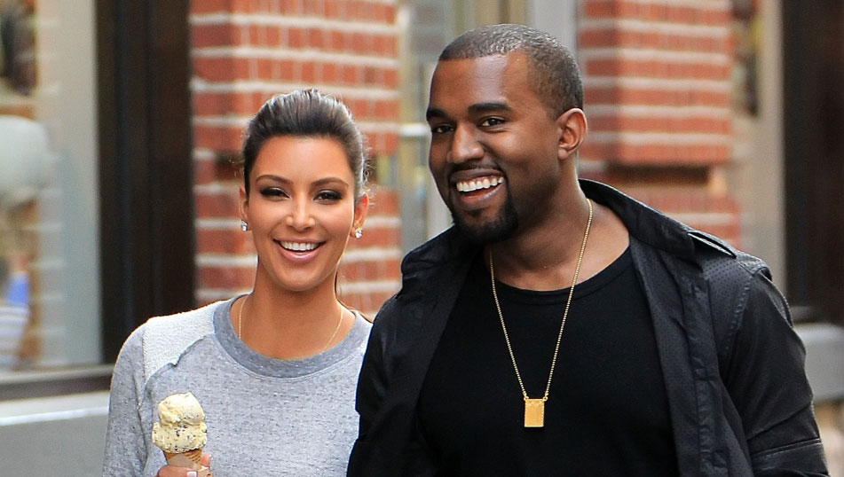 ¿Kanye West le fue infiel a Kim Kardashian?