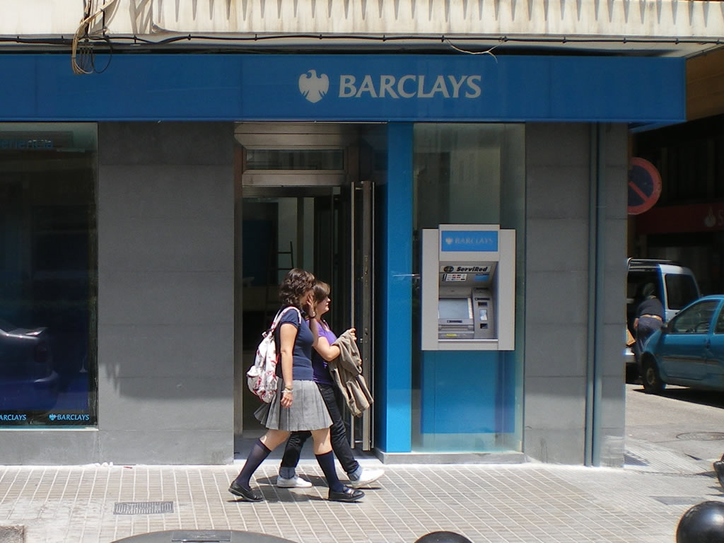 Barclays lanza una investigación tras una filtración de datos de clientes