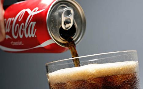 Coca-Cola incursiona en el mercado de cápsulas de café